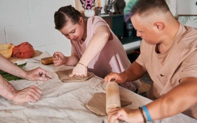 ISS Individualized Skills & Socialization