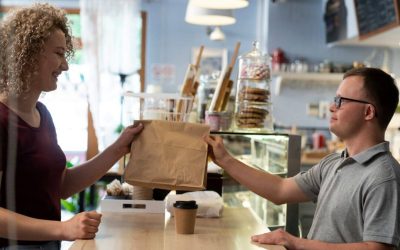 Supported Employment