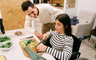 Residential Assistance