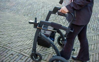 Adaptive Aids